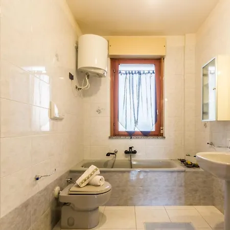 Appartamento Casa Arancio Quartu SantʼElena
