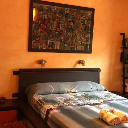 Casa Arancio Apartment Quartu Sant'Elena