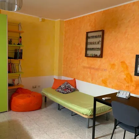 Apartment Casa Arancio Quartu Sant'Elena