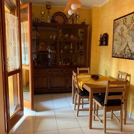 Casa Arancio * Quartu Sant'Elena