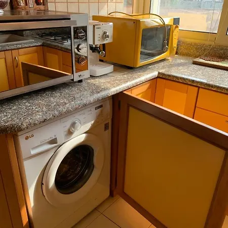 Casa Arancio Apartment Quartu Sant'Elena