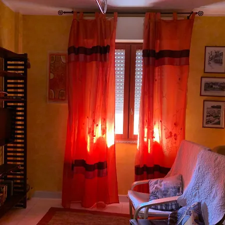 Casa Arancio * Quartu Sant'Elena