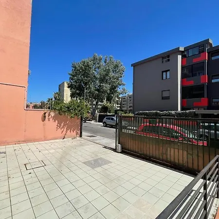 Apartment Casa Arancio *