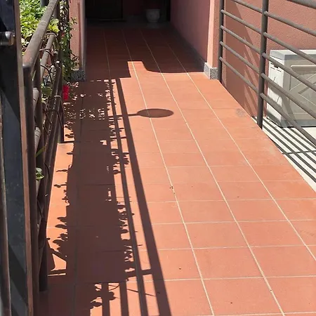 Apartment Casa Arancio